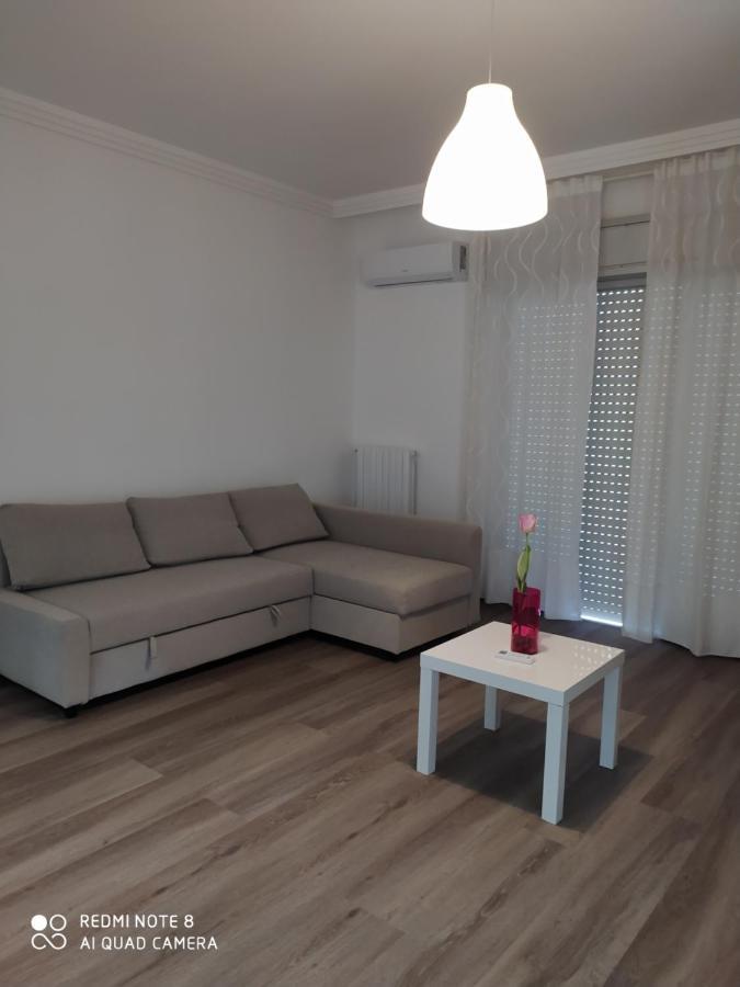 科米索Casa Cristina公寓 外观 照片