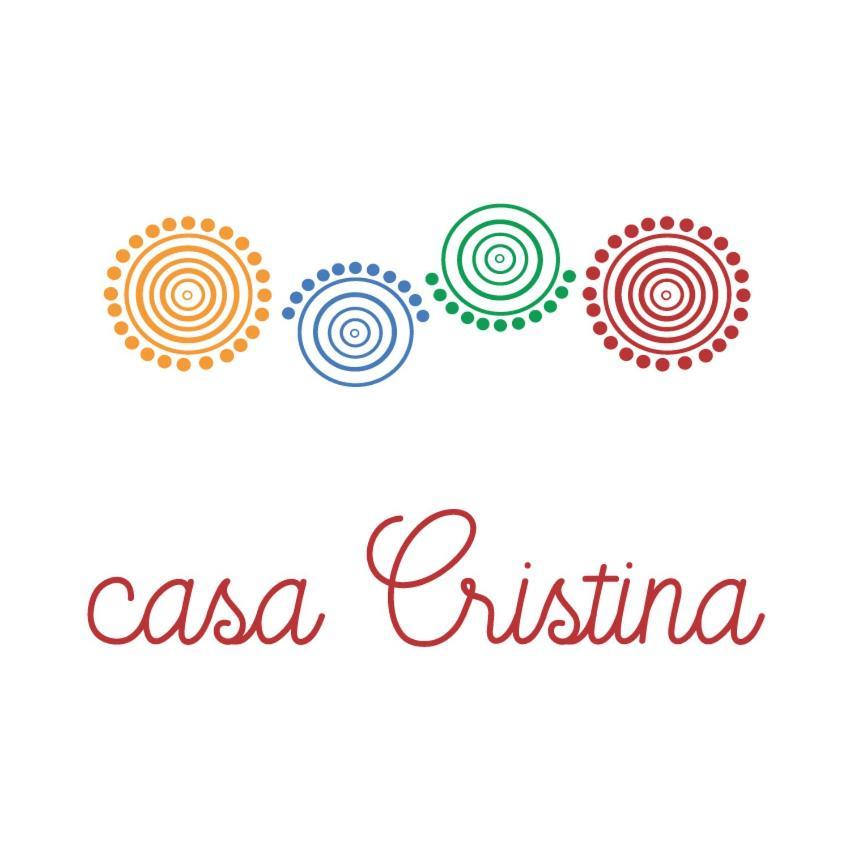 科米索Casa Cristina公寓 外观 照片