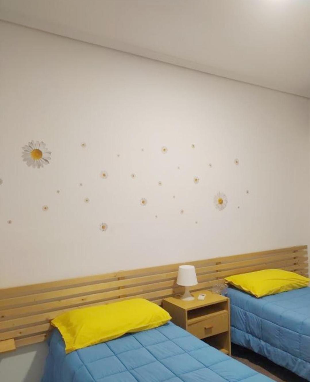 科米索Casa Cristina公寓 外观 照片