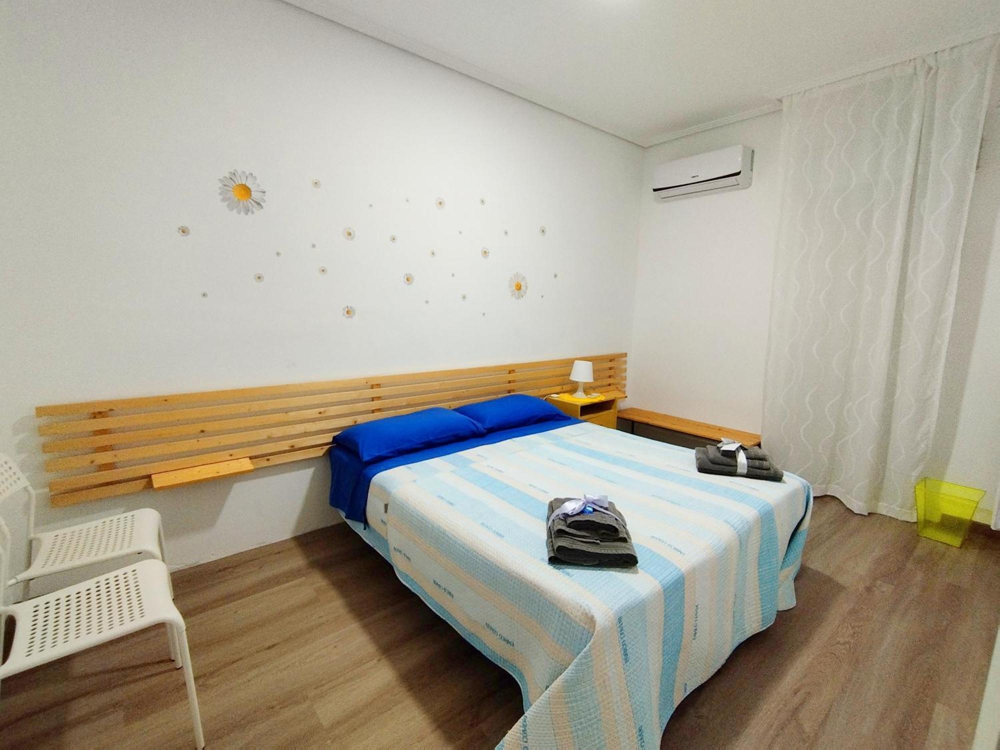 科米索Casa Cristina公寓 外观 照片