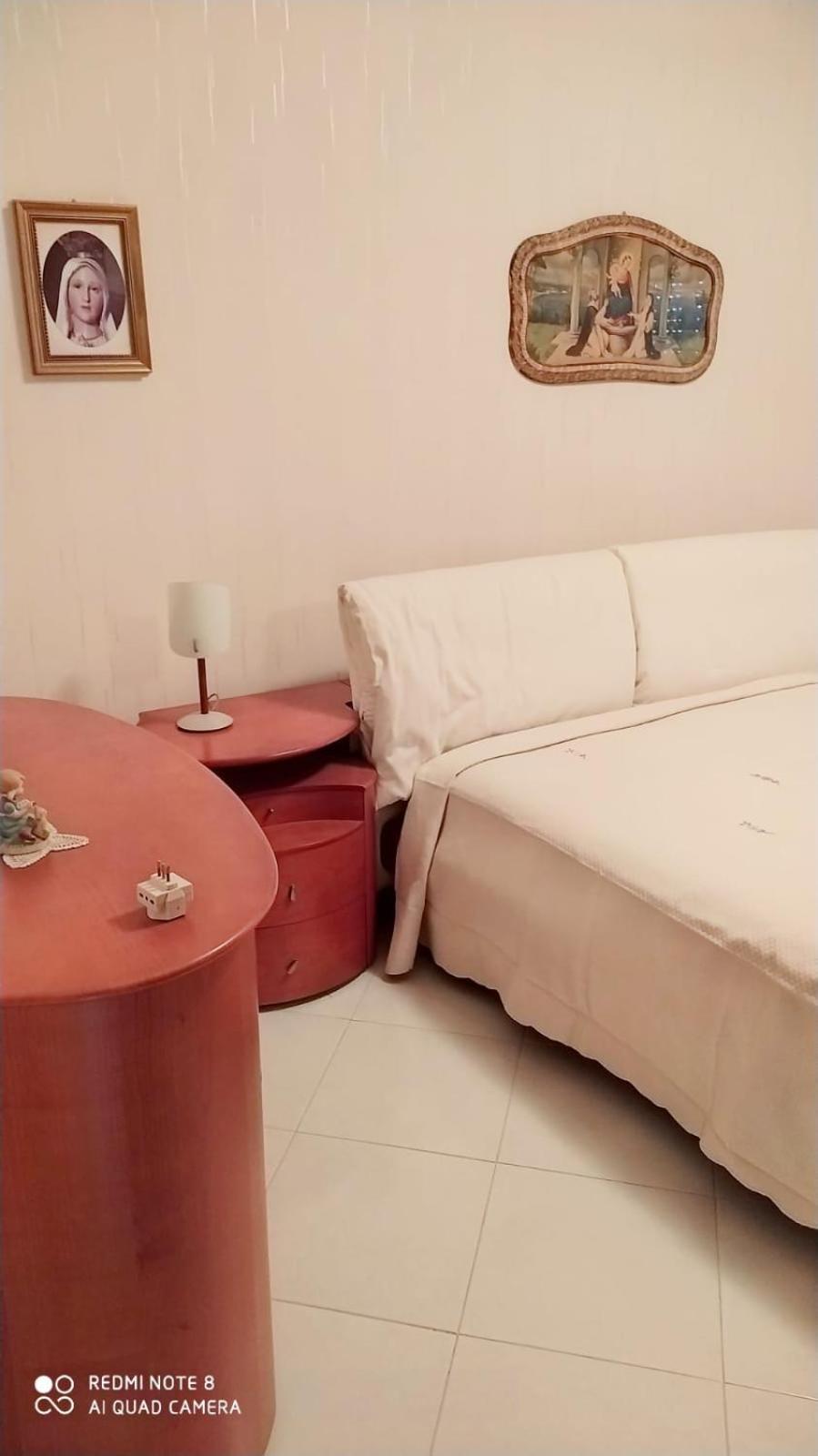 科米索Casa Cristina公寓 外观 照片