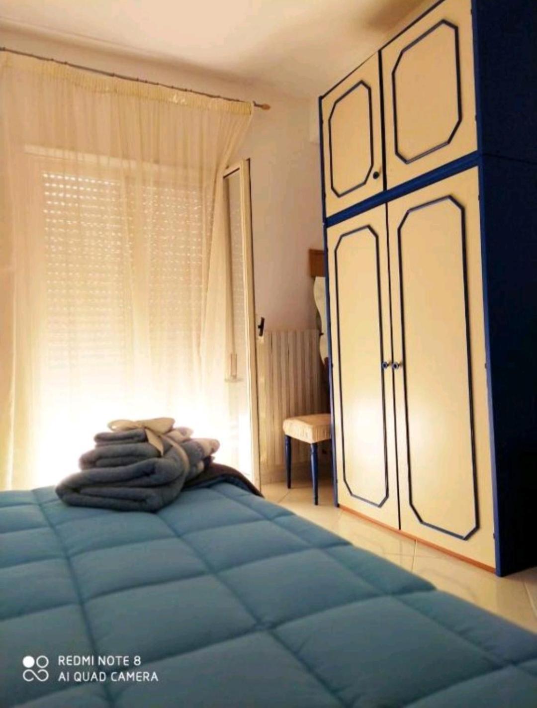 科米索Casa Cristina公寓 客房 照片