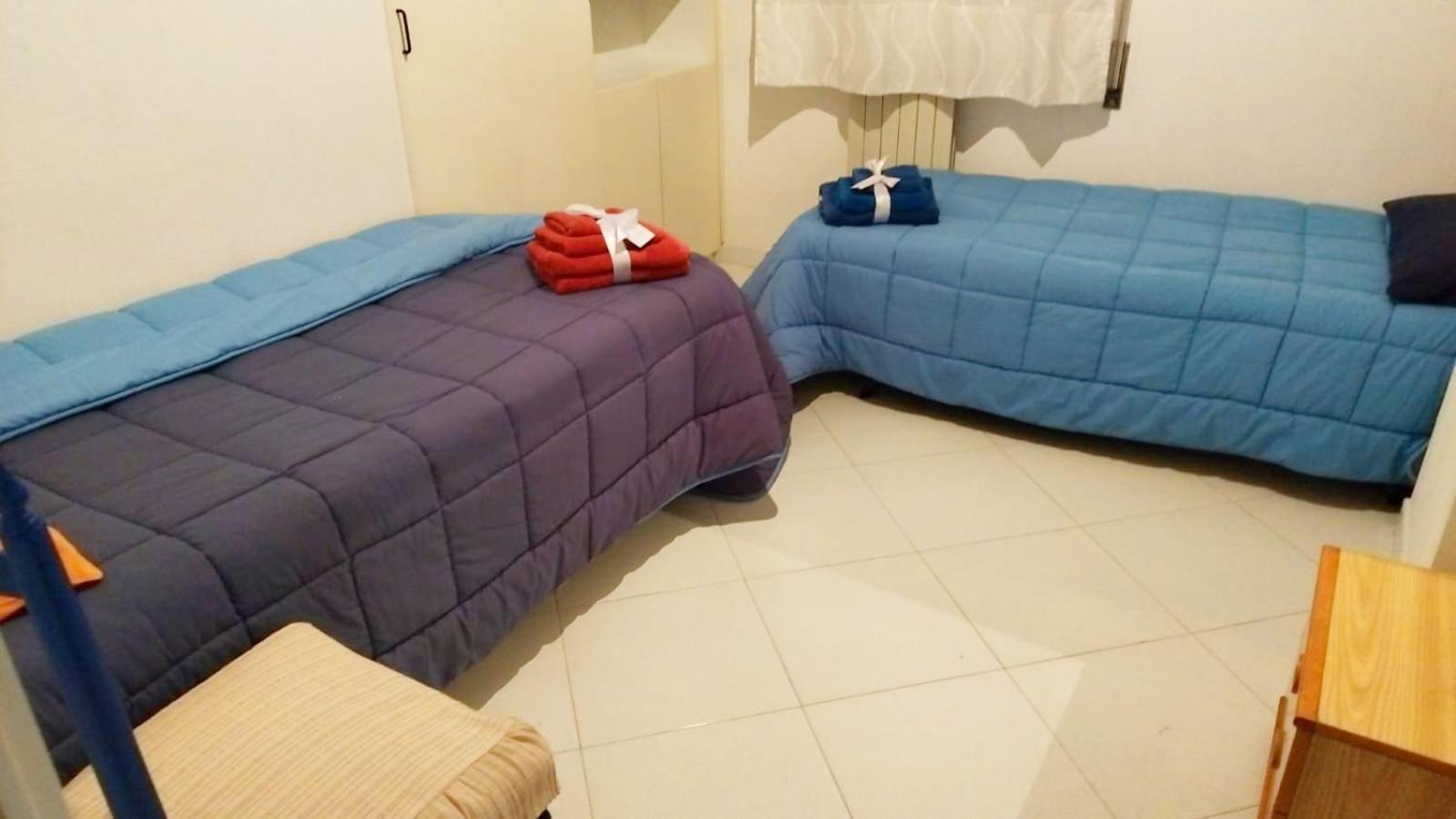科米索Casa Cristina公寓 客房 照片